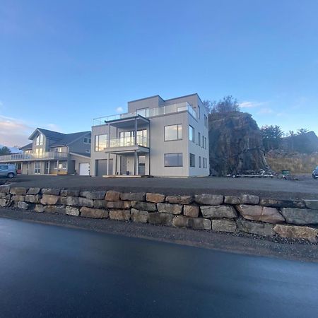 Nydelig Leilighet Pa Kreta I Lofoten Kabelvåg 外观 照片