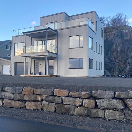 Nydelig Leilighet Pa Kreta I Lofoten Kabelvåg 外观 照片