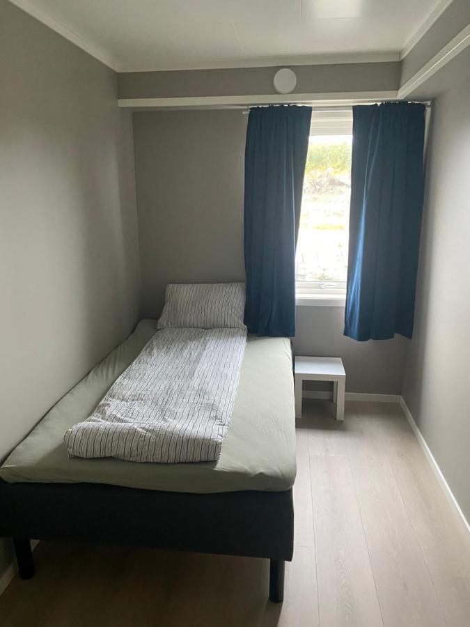 Nydelig Leilighet Pa Kreta I Lofoten Kabelvåg 外观 照片