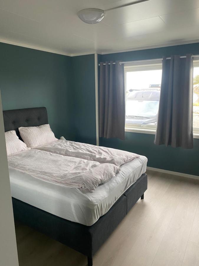 Nydelig Leilighet Pa Kreta I Lofoten Kabelvåg 外观 照片