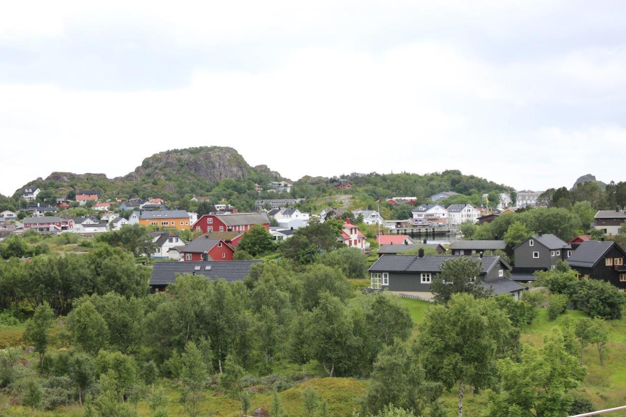 Nydelig Leilighet Pa Kreta I Lofoten Kabelvåg 外观 照片