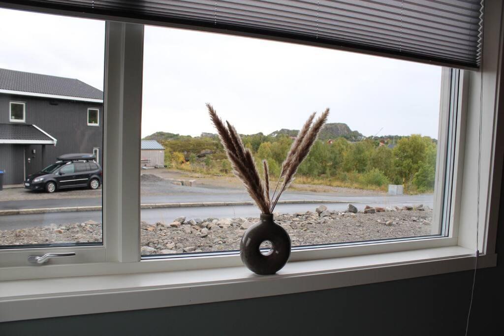 Nydelig Leilighet Pa Kreta I Lofoten Kabelvåg 外观 照片
